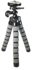 Read more about the article Synergy Digital Camera Tripod, Compatible with Canon PowerShot ELPH 360 HS Digital Camera