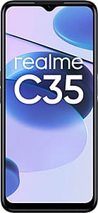 Read more about the article realme C35 (Glowing Black, 6GB RAM, 128GB Storage)