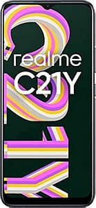 Read more about the article realme C21Y (Cross Black, 3GB RAM, 32GB Storage), Medium