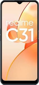 Read more about the article realme C31 (Dark Green, 4GB RAM, 64GB Storage)