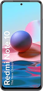 Read more about the article (Renewed) Redmi Note 10 (Frost White, 4GB RAM, 64GB Storage) – Amoled Dot Display | 48MP IMX582 Sensor | Snapdragon 678 Processor