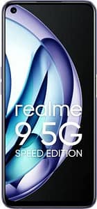 Read more about the article Realme 9 5G SE (Starry Glow, 8GB RAM, 128GB Storage)