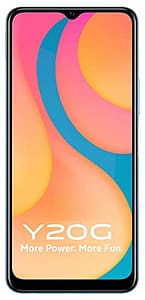 Read more about the article (Renewed) Vivo Y20G (Purist Blue, 4GB, 64GB Storage) with No Cost EMI/Additional Exchange Offers