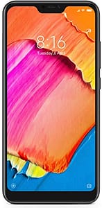 Read more about the article MI Redmi 6 Pro (Black, 4GB RAM, 64GB Storage)