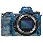 WRAPTURE. Premium DSLR Camera Scratchproof Protective Skin for Nikon Z7 – No Residue Removal, Bubble Free, Scratch Resistant, Stretchable, HD Quality Printed – HDCS-NIKZ7-061