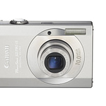 Canon PowerShot SD790IS 10MP Digital Camera with 3x Optical Image Stabilized Zoom