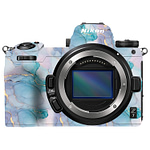 WRAPTURE. Premium DSLR Camera Scratchproof Protective Skin for Nikon Z7 – No Residue Removal, Bubble Free, Scratch Resistant, Stretchable, HD Quality Printed – HDCS-NIKZ7-060