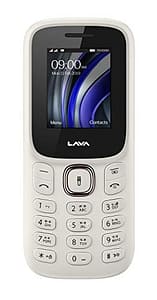 Read more about the article Lava A3 (White Beige) – Dual Sim Mobile with 1750 mAh Big Battery and 32 GB Expandable Storage