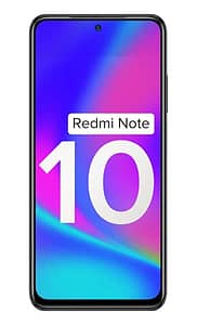 Read more about the article Redmi Note 10 (Shadow Black, 4GB RAM, 64GB Storage)