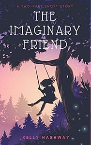 Read more about the article The Imaginary Friend