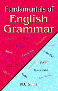 Read more about the article Fundamentals of English Grammar (Spoken English & Grammar)