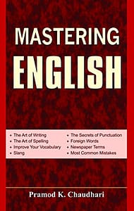 Read more about the article Mastering English (Spoken English & Grammar)