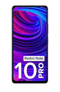 Read more about the article (Renewed) Redmi Note 10 Pro (Dark Nebula, 6GB RAM, 128GB Storage) -120hz Super Amoled Display|64MPwith 5mp Super Tele-Macro, Normal