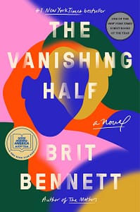 Read more about the article The Vanishing Half