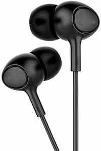 Read more about the article Shopdeal Earphone For Mahindra Thar AX Opt 4-Str Convert Top Universal Wired Earphones Headphone Handsfree Headset Music with 3.5mm Jack Hi-Fi Gaming Sound Music HD Stereo Audio Sound with Noise Cancelling Dynamic Ergonomic Original Best High Sound Quality Earphone – ( Black , C1, R50 )