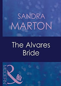 Read more about the article The Alvares Bride (Mills & Boon Modern) (The Barons, Book 10)