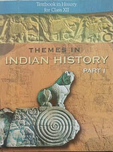 Read more about the article Thymes In Indian History Part I For Class – 12 – 12093