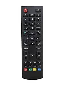 Read more about the article Electvision Remote Control for LED or LCD TV Compatible with Kodak/Thomson Televisions Small (Please Match The Image with Your Existing Remote Before Placing The Order Before)