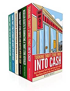 Read more about the article How To Make A Living Selling Online Box Set (6 in 1): Learn Simple Strategies To Dominate Online Sales on eBay And Instagram (Selling on eBay, Instagram Marketing, Make Money Online)