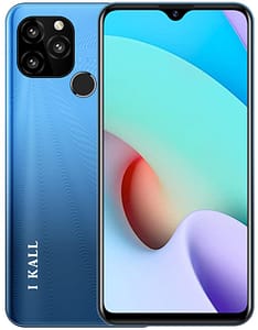 Read more about the article I KALL K470 Smartphone (4GB, 32GB) (4G Volte, Dual Sim) (Dark Blue)