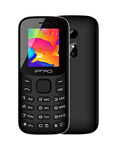 Read more about the article IPRO A20 Mini with Dual SIM Keypad Mobile Phone, FM Radio Wireless, Rear Camera with LED Flash, Built-in Games, Torch (Black)