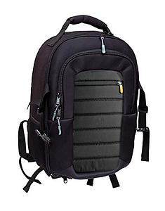 Read more about the article VTS® Camera Backpack Bag Waterproof Shock Proof for Camera Lens Accessories Shoulder Carry Bag Case for Dslr, Nikon, Sony, Canon, Olympus, Pentax, Others-Made in India