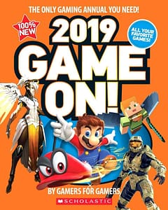 Read more about the article Game On! 2019: All the Best Games: Awesome Facts and Coolest Secrets