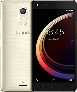 Read more about the article (Renewed) Infinix Hot 4 Pro (Gold, 16GB)