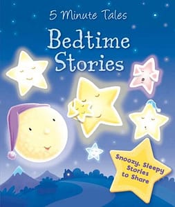 Read more about the article 5 Minute Tales – Bedtime Stories