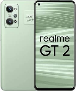 Read more about the article (Renewed) Realme GT 2 (Paper Green, 8GB RAM, 128GB Storage)