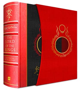 Read more about the article The Lord of the Rings: Special Edition