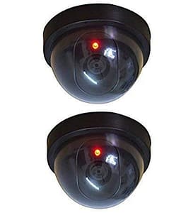 Read more about the article Mishrit Dummy Camera for Home,Dummy Camera with Motion Sensor,Dummy Camera for Shop,Dummy Camera CCTV,Dummy CCTV Camera with Light,Gadgets Camera Dummy (2)