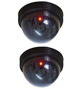 Read more about the article SAKAR Sales Dummy Camera for Home,Dummy Camera with Motion Sensor,Dummy Camera for Shop,Dummy Camera CCTV,Dummy CCTV Camera with Light,Gadgets Camera Dummy (2)