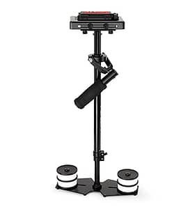 Read more about the article FLYCAM 5000 Stabilizer Steadycam for DSLR DV Camera Upto 5 kg Studio Videography (FLCM-5000-Q) (FLYCAM 5000)