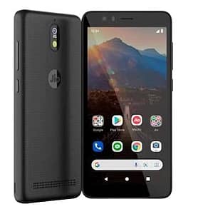 Read more about the article Jio Phone Next 32 GB ROM, 2 GB RAM, Black Smartphone