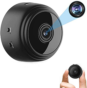 Read more about the article Blackpool® C9 FHD 1080P WiFi Home IP Camera, 2.4Ghz Wireless Security Camera,with Cloud Service, Night Vision, Wireless Camera for Baby/Elder/Pet