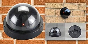Read more about the article UNIQUE GADGET Wireless Security Camera, Black