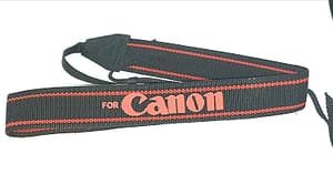 Read more about the article SHOPEE BRANDED DIGITAL DSLR CAMERA SHOULDER NECK STRAP Compatible with CANON