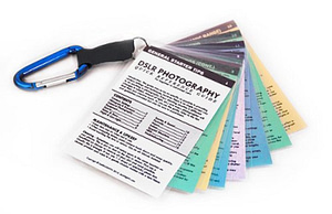 Read more about the article Canon DSLR Cheat Sheets Tip Cards for 80D 77D 70D EOS Rebel T7i T7 T6i T6 SL2 SL1 T5 T4 T3 60D 50D M10 M6 M5 M3 M50 M100 7D Mk II 6D 5D Mk IV III 5DS 1D X Digital Photography Camera How To Guide