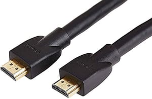 Read more about the article Rts™ High Speed 3D Full HD 1080p Support (10 Meters) HDMI Male to HDMI Male Cable TV Lead 1.4V for All Hdmi Devices- Black (10M – 30 FEET)