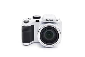 Read more about the article Kodak Pixpro Astro Zoom Az421 16 Mp Digital Camera With 42X Opitcal Zoom And 3″ Lcd Screen (White) – Mb 8