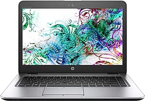 Read more about the article (Renewed) HP Intel 6th Gen Core i7 14-inch (35.6 Cms) 1366 X 768 Laptop (16GB RAM/128GB SSD & 1TB HDD/Windows 10 Pro/MS Office/Intel HD Integrated Graphics/Black/1.54Kg) EliteBook 840 G3