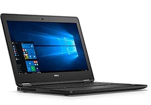 Read more about the article (Renewed) Dell Latitude Laptop E7470 Intel Core i5-6300u Processor, 16 GB Ram & 512 GB SSD, 14.1 Inches Screen (Ultra Slim & Light 1.58KG) Notebook Computer