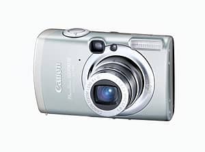 Read more about the article Canon PowerShot SD700 IS 6MP Digital Elph Camera with 4x Image Stabilized Zoom