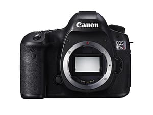 Read more about the article Canon EOS 5DS R Digital SLR with Low-Pass Filter Effect Cancellation (Body Only)