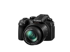 Read more about the article Panasonic Lumix DC-FZ10002 20MP 4K Point and Shoot Digital Camera (Black) with 16X Optical Zoom Leica DC Vario-ELMARIT 25-400mm F2.8-4.0 Lens