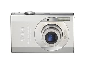 Read more about the article Canon PowerShot SD790IS 10MP Digital Camera with 3x Optical Image Stabilized Zoom