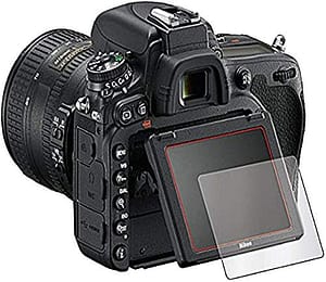 Read more about the article DVTECH DSLR Camera Flexible Screen protector for Sony Alpha Nex-3Nl (Screen size : 3 inch) (1 no) -Not a Tempered Glass