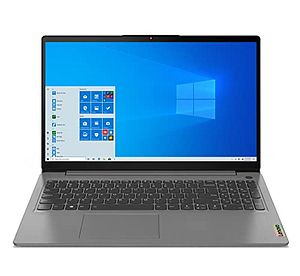 Read more about the article Lenovo IdeaPad Slim 3 Intel Core i3 11th Gen 15.6″ (39.62cm) FHD Laptop (8GB/256GB SSD/Win 11/Office 2021/2 Year Warranty/Alexa Built-in/3 Month Game Pass/Arctic Grey/1.65Kg), 82H802XVIN