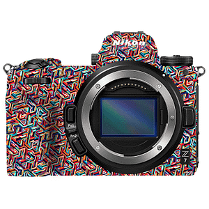 Read more about the article WRAPTURE. Premium DSLR Camera Scratchproof Protective Skin for Nikon Z7 – No Residue Removal, Bubble Free, Scratch Resistant, Stretchable, HD Quality Printed – HDCS-NIKZ7-039